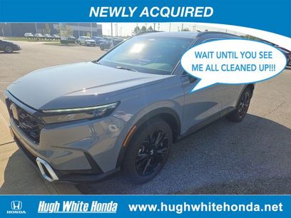 Used 2023 Honda CR-V Sport Touring