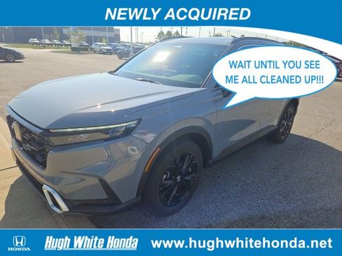 Used 2023 Honda CR-V Sport Touring image 1
