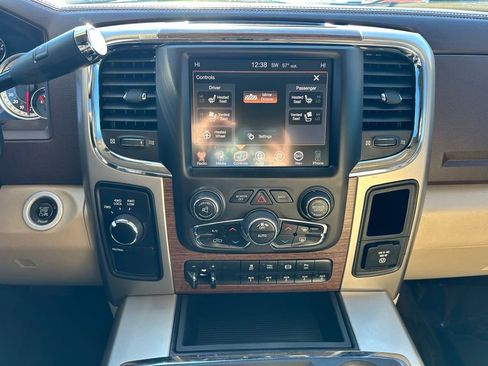 Used 2014 RAM 3500 Laramie image 11