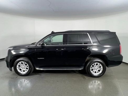 Used 2019 GMC Yukon SLT AWD/4WD image 5