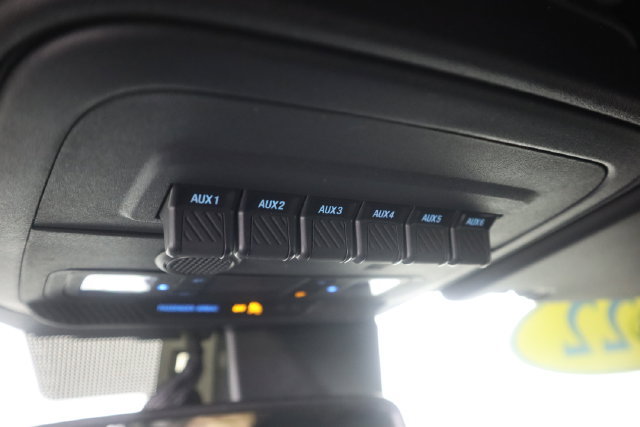 Certified 2022 Ford Bronco Black Diamond AWD/4WD image 46