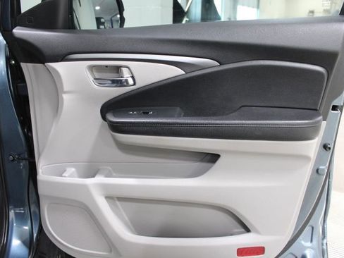 Used 2022 Honda Pilot Special Edition image 27