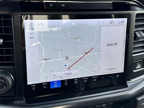 New 2025 Ford F150 Raptor image 16