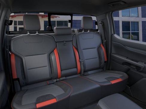 New 2026 Ford Ranger Raptor AWD/4WD image 12