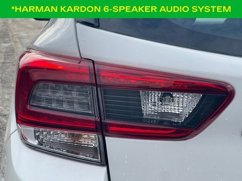 Used 2023 Subaru Impreza 2.0i Sport image 12