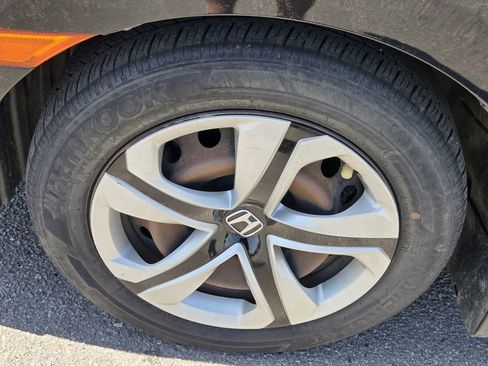 Used 2017 Honda Civic LX image 16