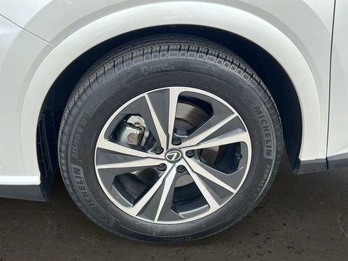 Used 2024 Lexus RX 350 Premium image 25