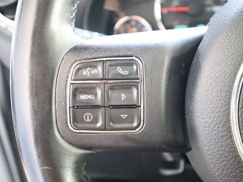 Used 2014 Jeep Wrangler Unlimited Sport w/ Quick Order Package 24S AWD/4WD image 31