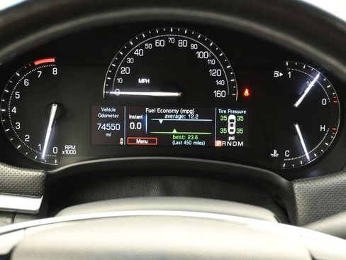 Used 2019 Cadillac XTS Luxury FWD image 16