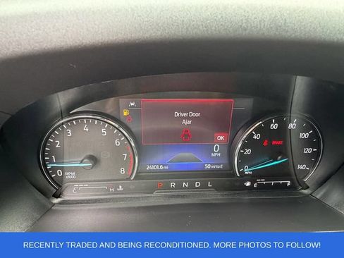 Used 2023 Ford Explorer XLT w/ Equipment Group 202A RWD image 22