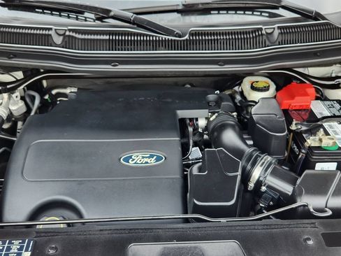 Used 2015 Ford Explorer Limited w/ Equipment Group 302A AWD/4WD image 20