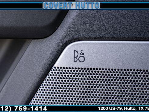 New 2026 Ford F250 Lariat w/ Black Appearance Package image 15