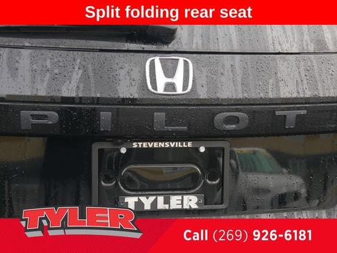 Certified 2023 Honda Pilot EX-L image 15