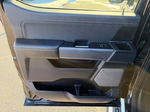 Used 2024 Ford F150 Lariat w/ Bed Utility Package image 25