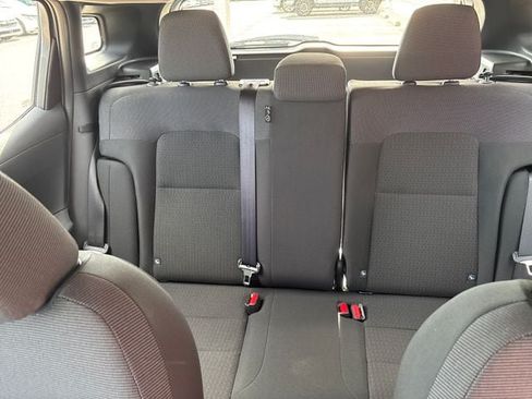 New 2026 Nissan Kicks S FWD image 35