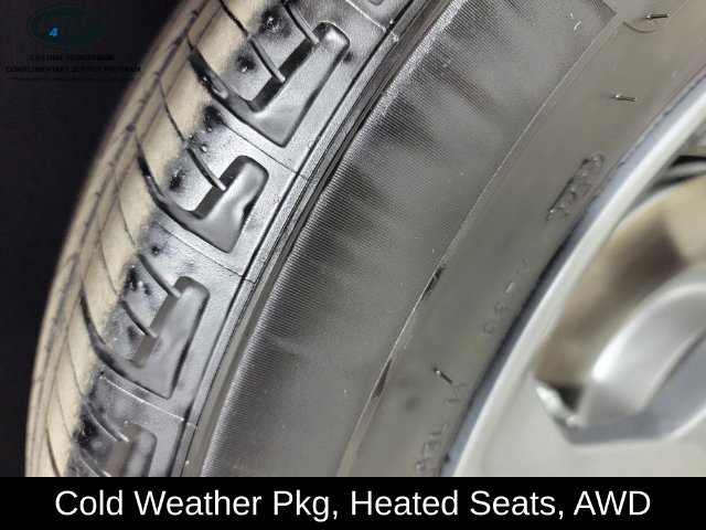 Used 2024 Ford Escape ST-Line w/ Tech Pack #1 AWD/4WD image 11