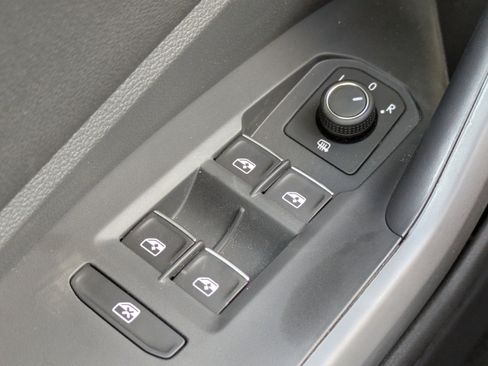 New 2026 Volkswagen Jetta S image 21