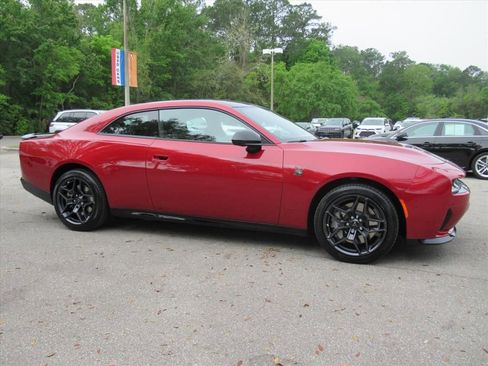 New 2026 Dodge Charger Scat Pack AWD/4WD image 2