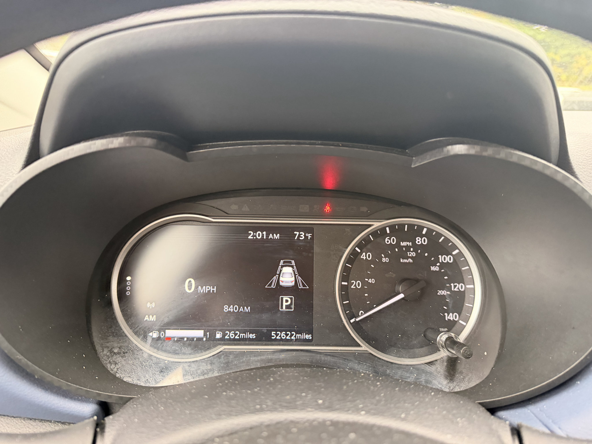 Certified 2024 Nissan Versa SV FWD image 10
