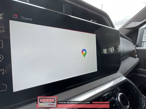 New 2026 GMC Sierra 2500 Denali w/ Denali Reserve Package image 14