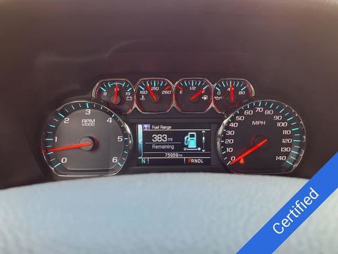 Used 2019 Chevrolet Tahoe LS image 15