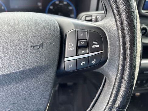 Used 2023 Ford Bronco Sport Big Bend AWD/4WD image 12