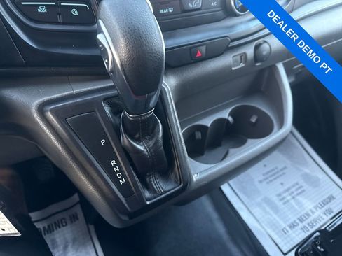 Used 2024 Ford Transit 250 Low Roof w/ Exterior Upgrade Package image 37