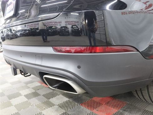 Used 2021 Porsche Cayenne AWD/4WD image 9