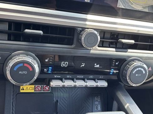 Used 2026 Toyota 4Runner TRD Sport Premium w/ Tow Technology Package AWD/4WD image 41