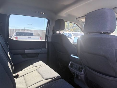 Used 2024 Ford F150 XLT w/ Mobile Office Package AWD/4WD image 8