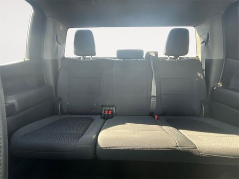 Used 2022 Chevrolet Silverado 1500 Custom Trail Boss image 13