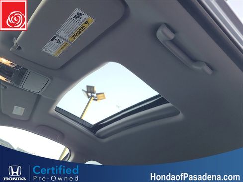 Certified 2025 Honda Ridgeline RTL image 21