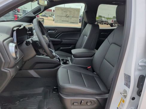 New 2026 Chevrolet Colorado LT w/ LT Convenience Package RWD image 12