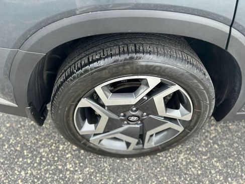 Used 2024 Hyundai Palisade Limited AWD/4WD image 44