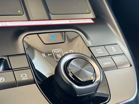 New 2026 Toyota bZ FWD image 24