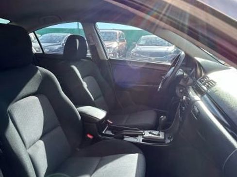 Used 2008 MAZDA MAZDA3 i Touring Value image 11