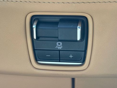 New 2025 Cadillac Escalade IQ Sport 2 w/ LPO, ONYX Package image 22