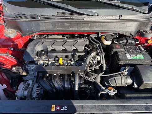 Certified 2023 Hyundai Venue Limited image 23