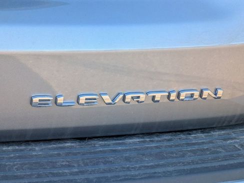 New 2026 GMC Yukon XL Elevation AWD/4WD image 20