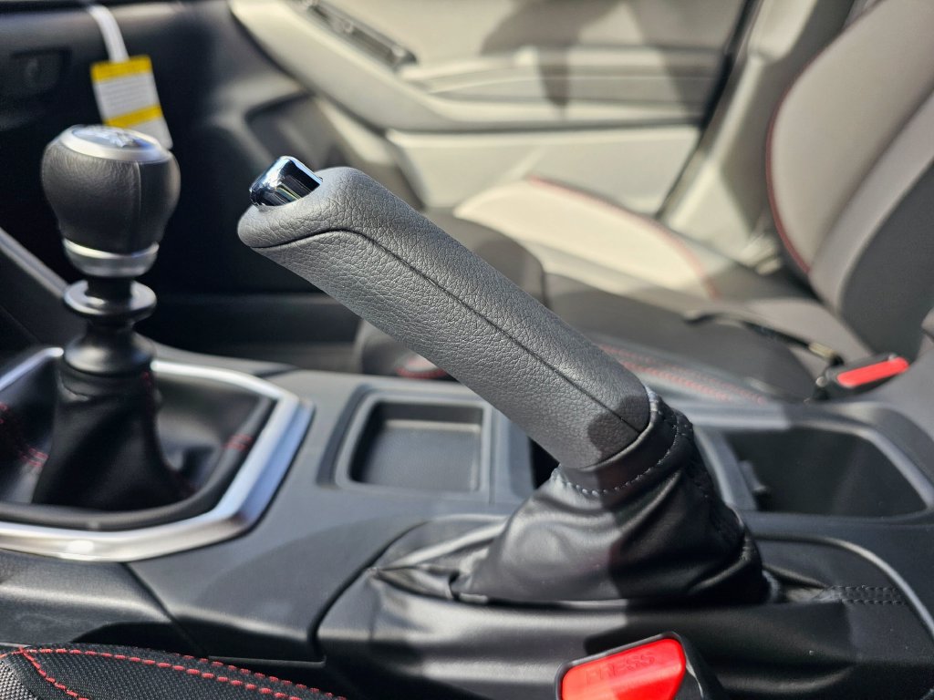 Used 2023 Subaru WRX AWD/4WD image 32