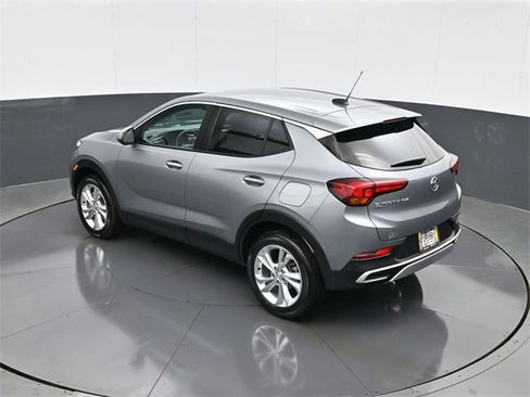 Used 2023 Buick Encore GX Preferred w/ Cold Weather Comfort Package image 19
