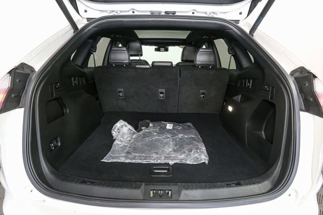 Used 2024 Ford Edge ST-Line AWD/4WD image 10
