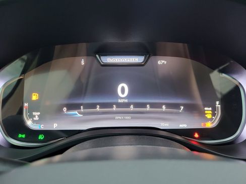 New 2026 RAM 1500 Laramie w/ Night Edition image 20