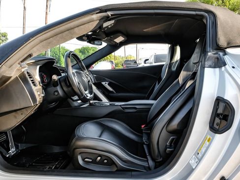 Used 2018 Chevrolet Corvette Z06 RWD image 33