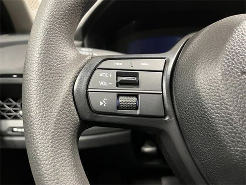 New 2025 Honda Accord SE image 17