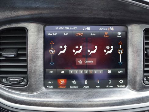 Certified 2023 Dodge Charger R/T w/ Daytona Edition Group image 28