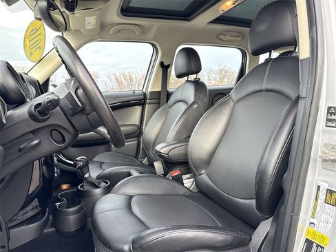 Used 2016 MINI Cooper Countryman S image 13