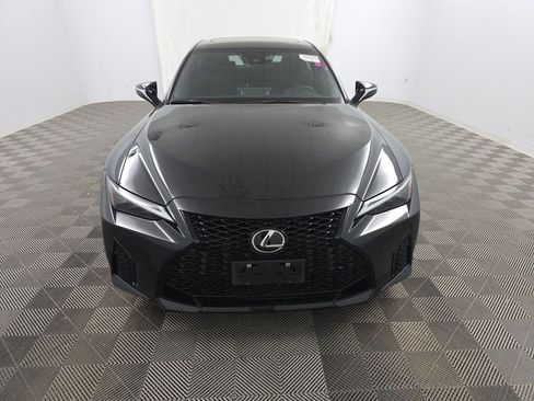 Used 2023 Lexus IS 350 F Sport image 2