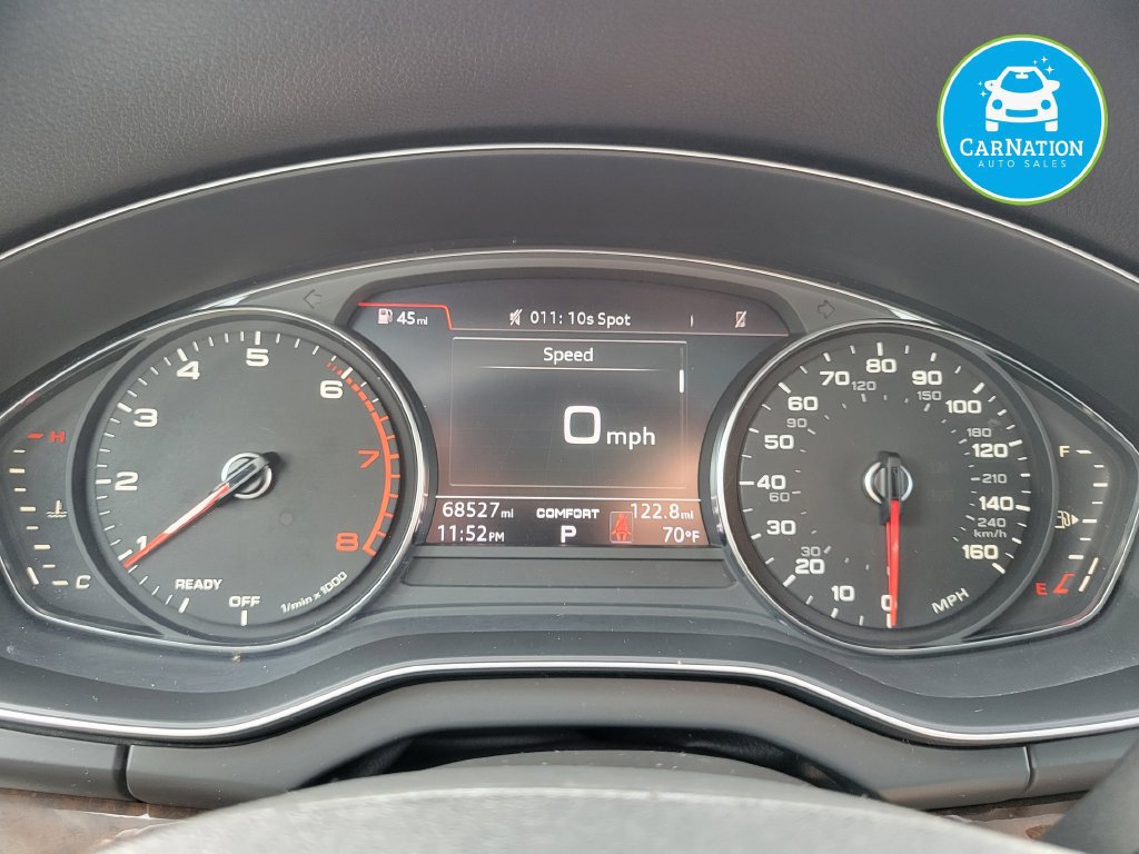 Used 2019 Audi Q5 2.0T Premium w/ Convenience Package AWD/4WD image 21