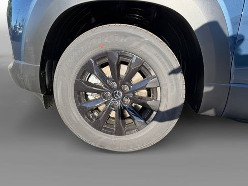 New 2026 MAZDA CX-50 2.5 Hybrid w/ Weather Package image 9